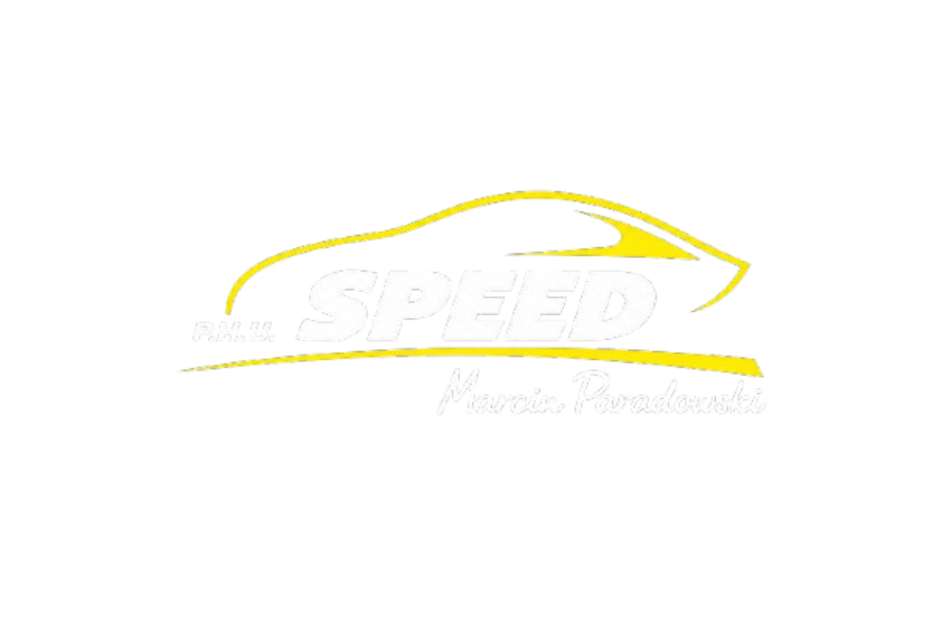 Logo SPEED Paradowscy